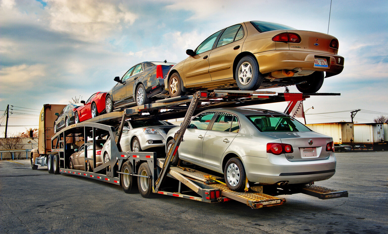 Shipping Delays When Transporting a Car
