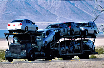 The Ultimate Guide for First-Time Auto Transport